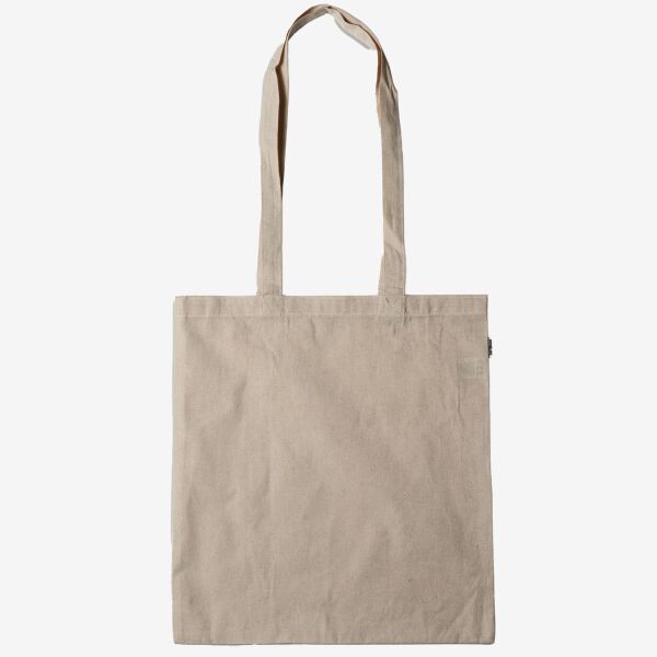 Calico Tote Bag - Thread Project Thumbnail