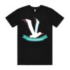 AS Colour Mens Basic Tee Thumbnail