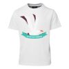 Podium Mens Poly Tee Thumbnail