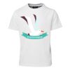 Podium Mens Poly Tee Thumbnail