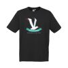 Biz Collection Mens Ice Tee Thumbnail