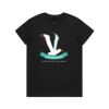 AS Colour Womens Maple Tee Thumbnail