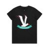 AS Colour Womens Maple Tee Thumbnail