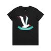 AS Colour Womens Maple Tee Thumbnail